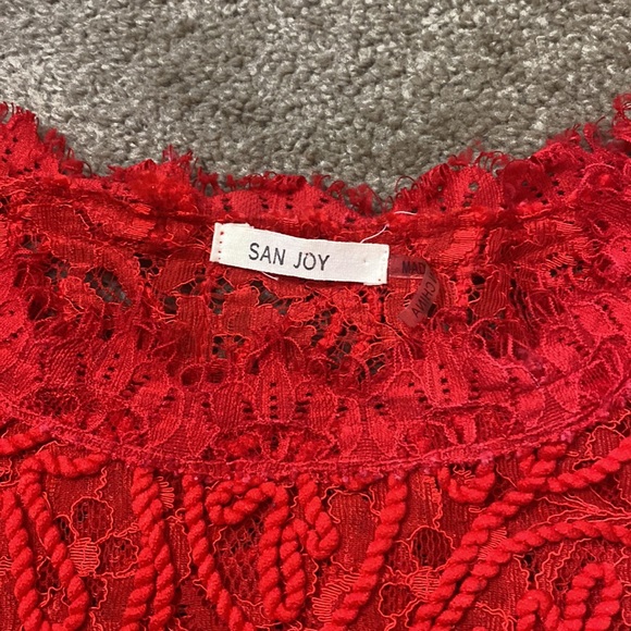 Crop - Picture 2 of 3